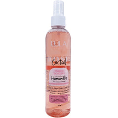 TONICO DE ROSAS ROSE COCTAIL LULA