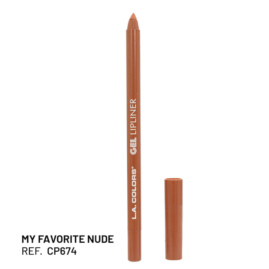DELINEADOR DE LABIOS LA COLORS
