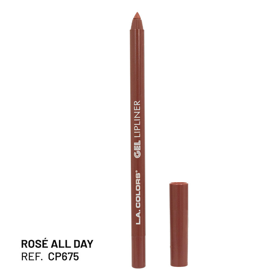 DELINEADOR DE LABIOS LA COLORS