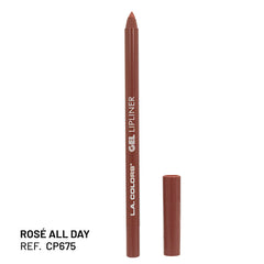 DELINEADOR DE LABIOS LA COLORS