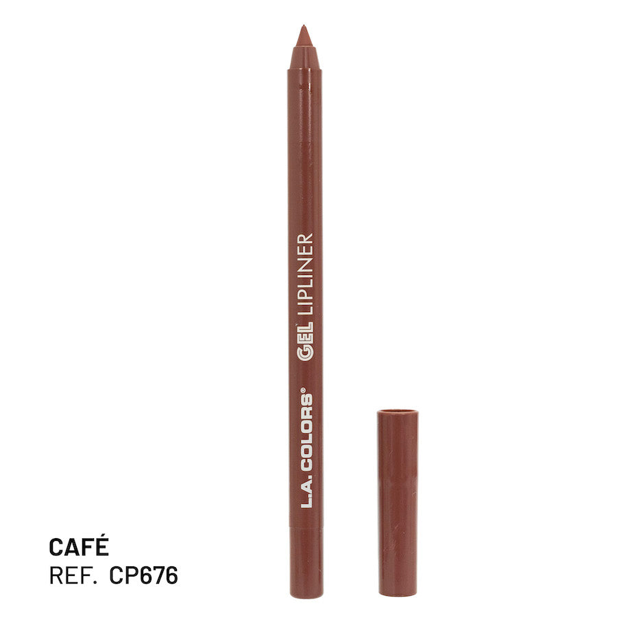 DELINEADOR DE LABIOS LA COLORS