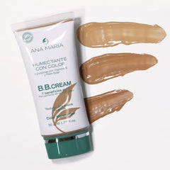 BB CREAM ANA MARIA