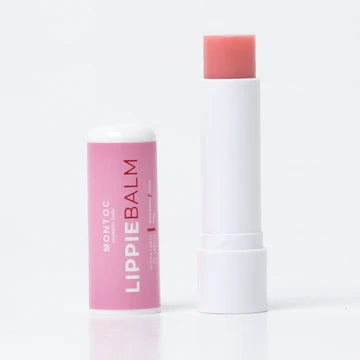 BALSAMO LABIAL LIPPIE BALM MONTOC