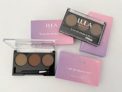 KIT DE CEJAS LULA