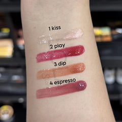 LIP GLOSS GLITZY GLOSS MYK