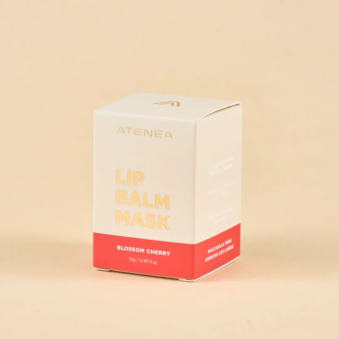 LIP BALM MASK ATENEA