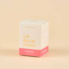 LIP BALM MASK ATENEA