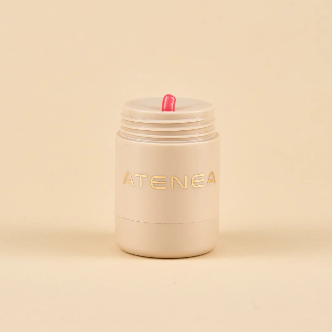 LIP BALM MASK ATENEA