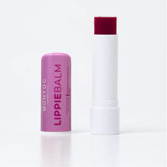 BALSAMO LABIAL LIPPIE BALM MONTOC