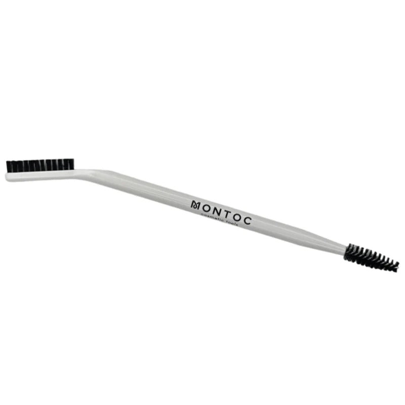 BROCHA DE CEJAS LAMINADAS MONTOC