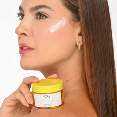 CREMA HIDRATANTE CERAMILUX