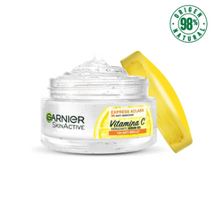 CREMA HIDRATANTE ACLARANTE EN GEL GARNIER