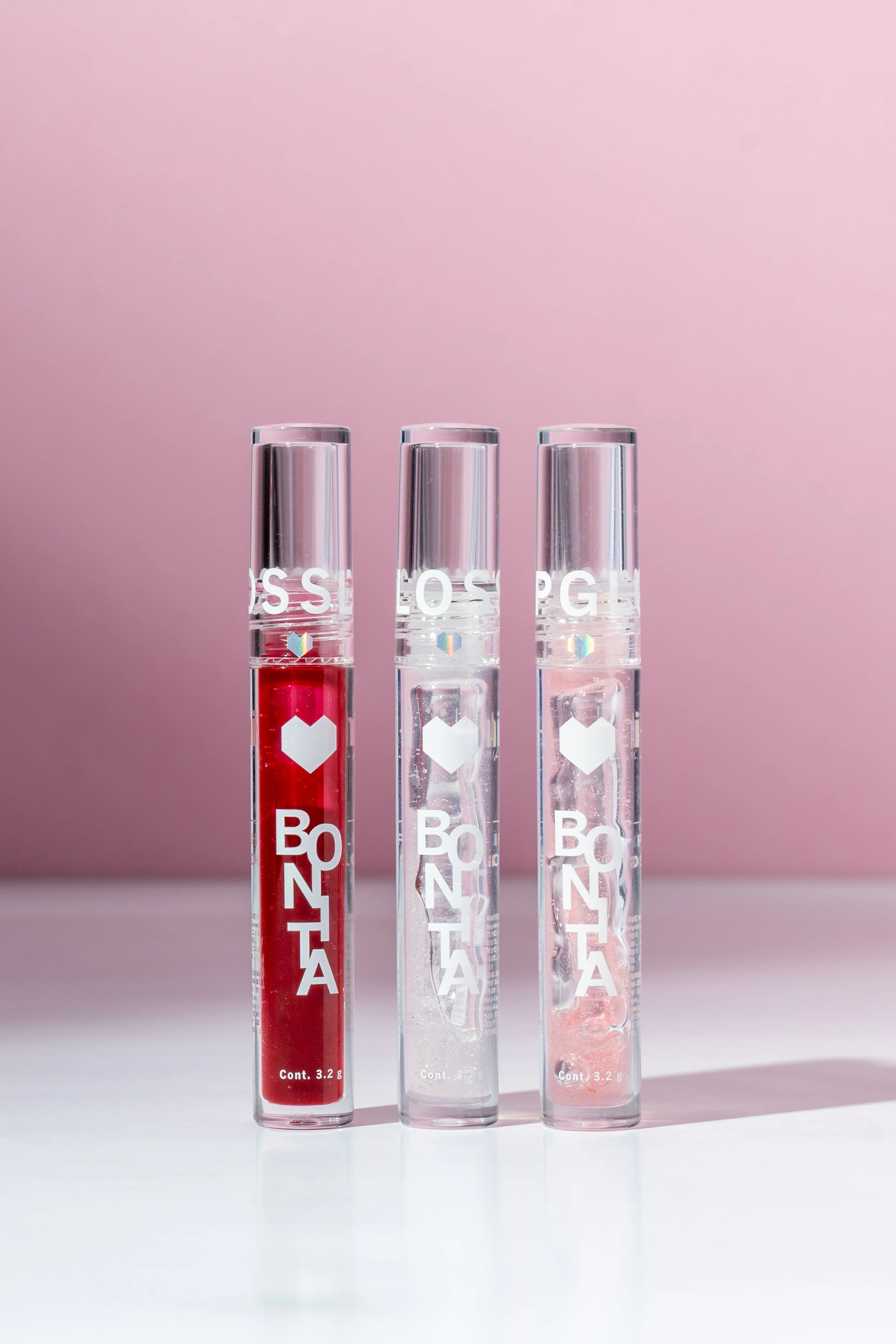 LIP GLOSS ANIK