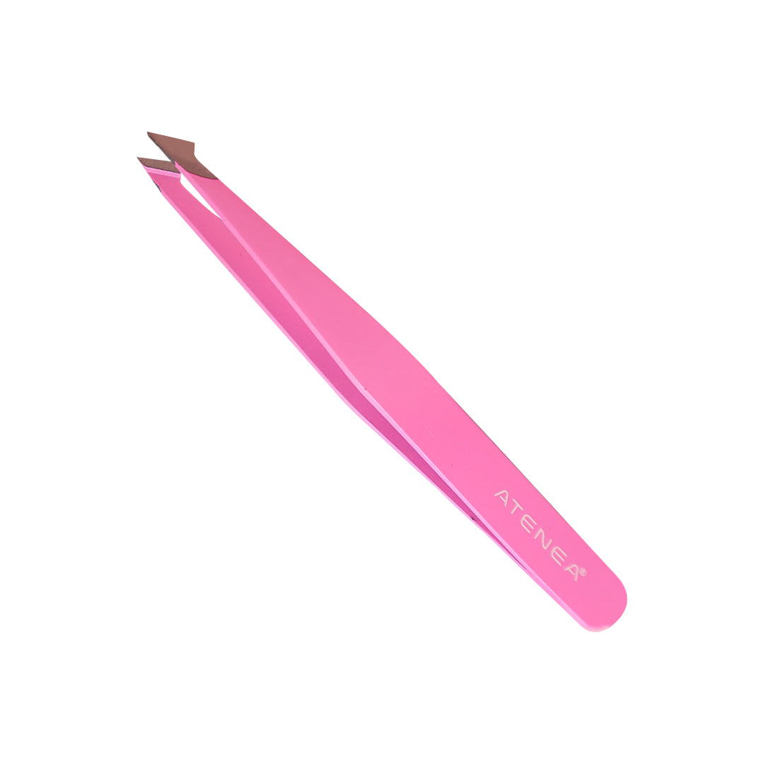 DEPILADOR DE CEJAS ATENEA FUCSIA HS484-1