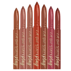 CRAYON DE LABIOS LA GIRL