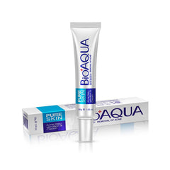 TRATAMIENTO PURE SKIN ANTI ACNE BIOAQUA