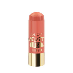 VELVET BLUSH LA GIRL