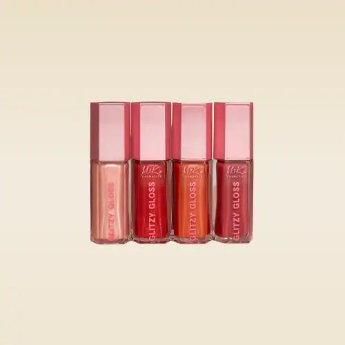 LIP GLOSS GLITZY GLOSS MYK