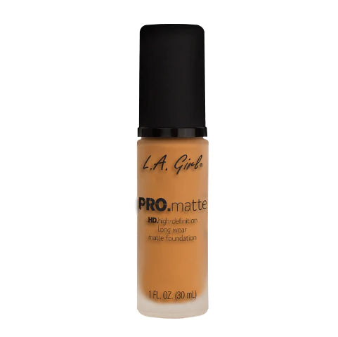 BASE PRO MATTE LA GIRL