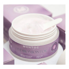 GEL FACIAL HIDRATANTE HYDROMONTOC 100 ML