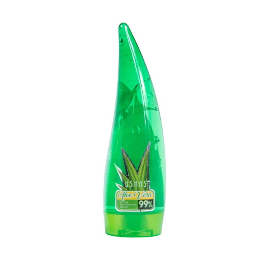 GEL HIDRATANTE ALOE VERA USGAS GRANDE