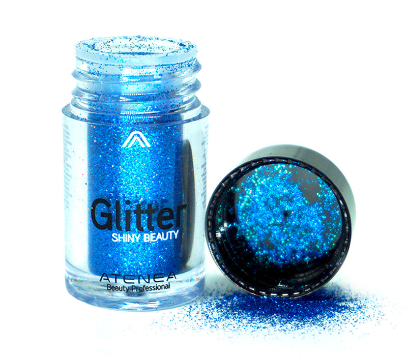 GLITTER SHINY BEAUTY ATENEA