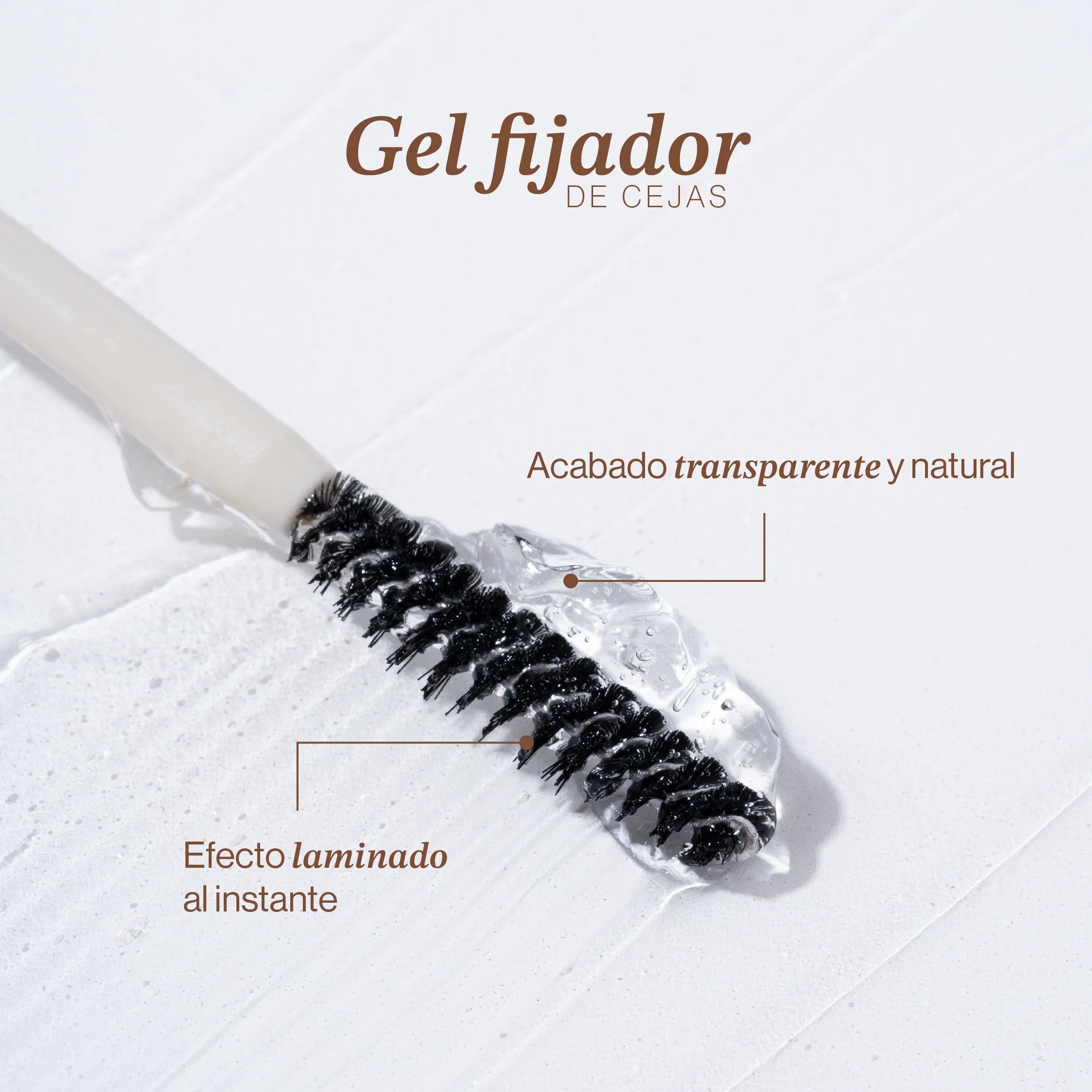 GEL FIJADOR DE CEJAS ATENEA