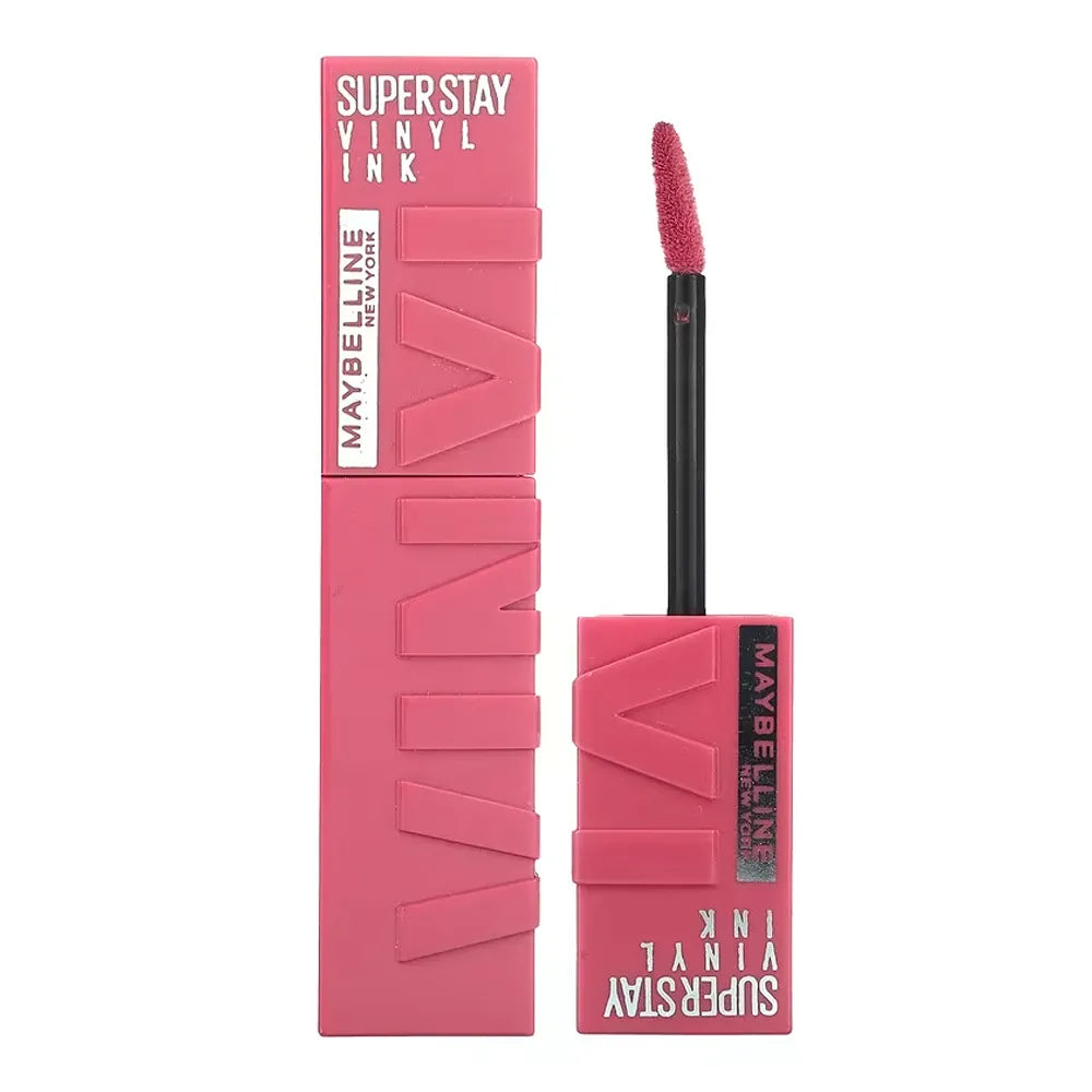 LABIAL VINYL MAYBELLINE