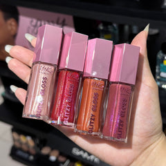 LIP GLOSS GLITZY GLOSS MYK
