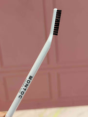 BROCHA DE CEJAS LAMINADAS MONTOC