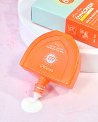 PROTECTOR SOLAR NARANJA DE ALOE VERA BIOAQUA