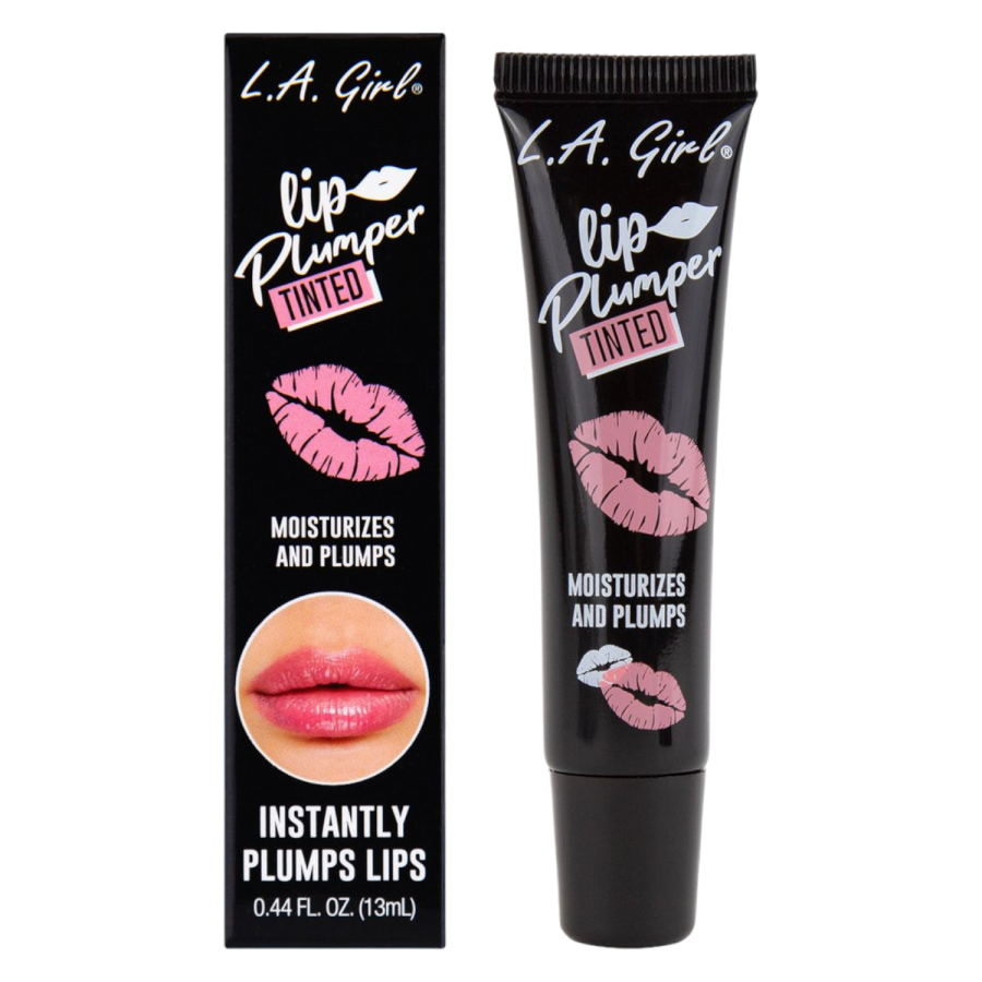 VOLUMINIZADOR DE LABIOS LA GIRL