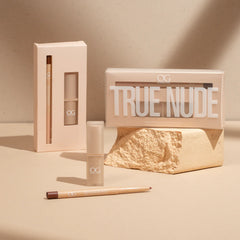 KIT DE LABIOS TRUE NUDE OG