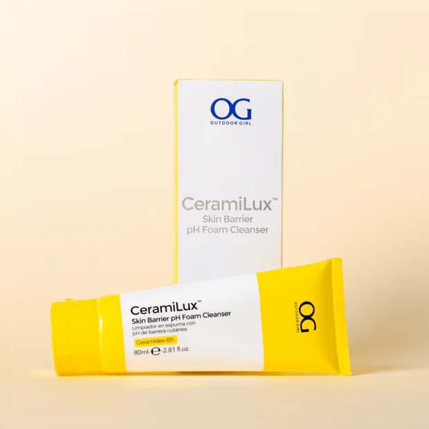 JABÓN LIMPIADOR CERAMILUX OG