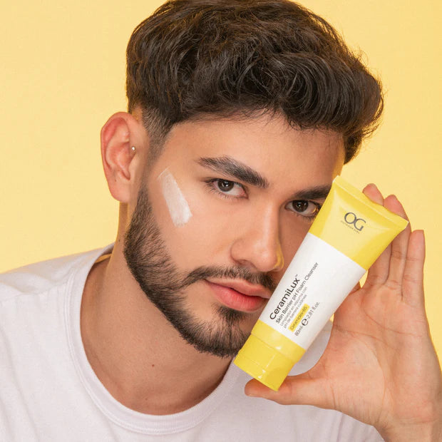 JABÓN LIMPIADOR CERAMILUX OG