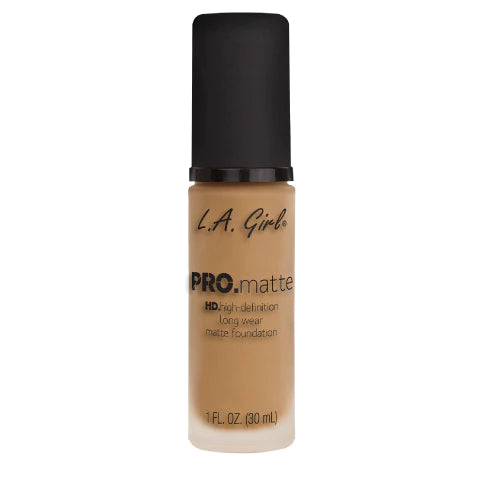 BASE PRO MATTE LA GIRL