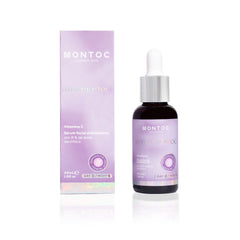 SERUM FACIAL DE VITAMINA C HYDROMONTOC