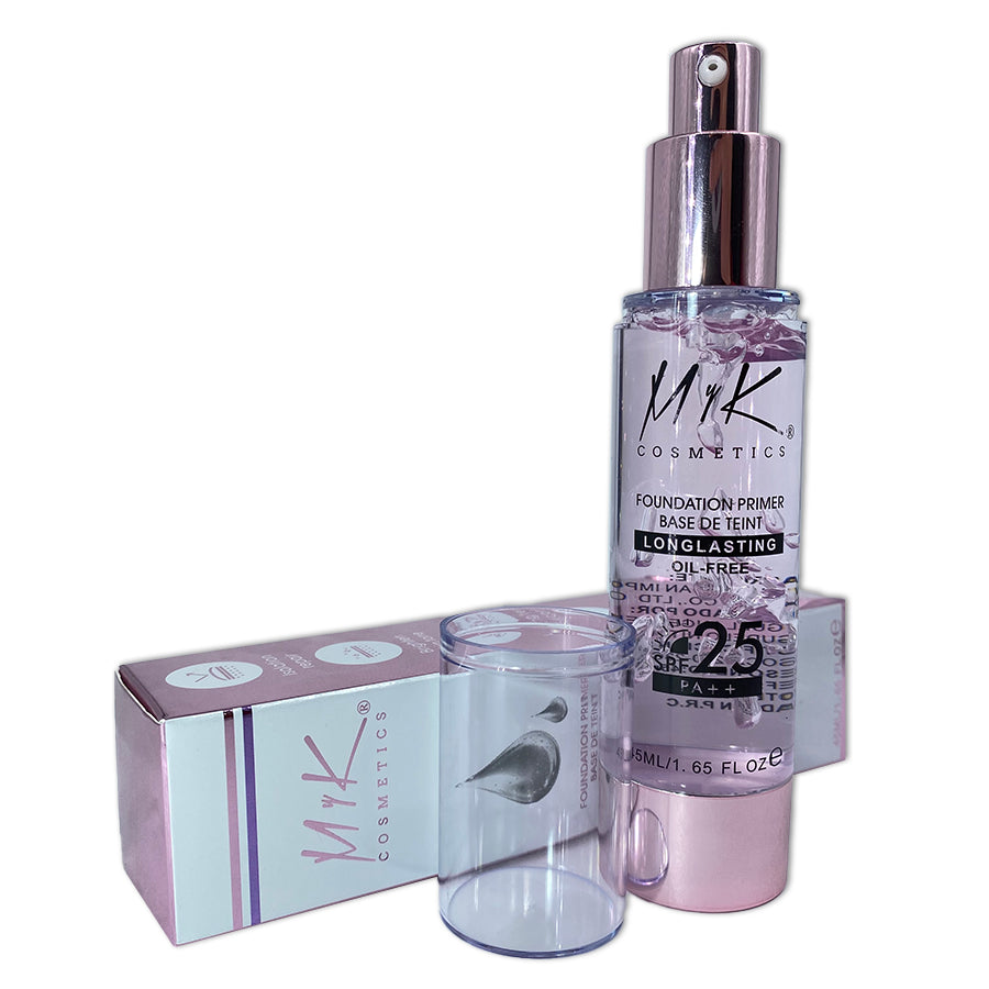 PRIMER EN GEL MYK