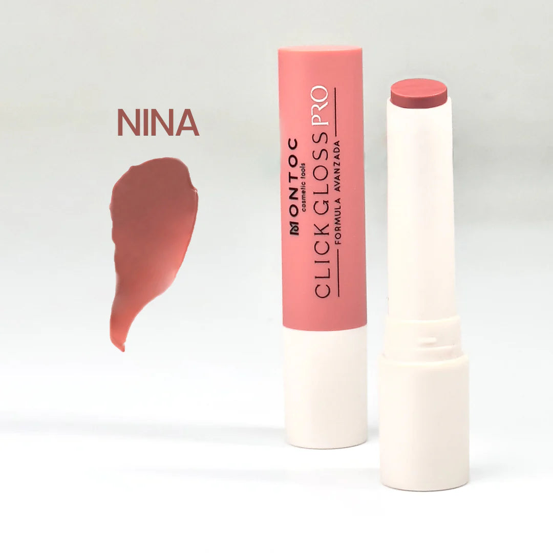 CLICK GLOSS PRO MONTOC