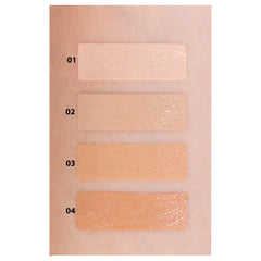 CORRECTOR MIIS