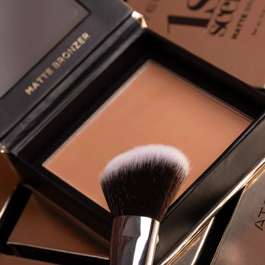 BRONZER MATTE ATENEA