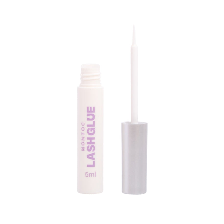 PEGA DE PESTAÑAS LASH GLUE MONTOC