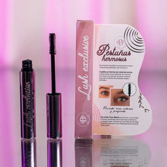 PESTAÑINA LASH EXCLUSIVE BLOOMSHELL