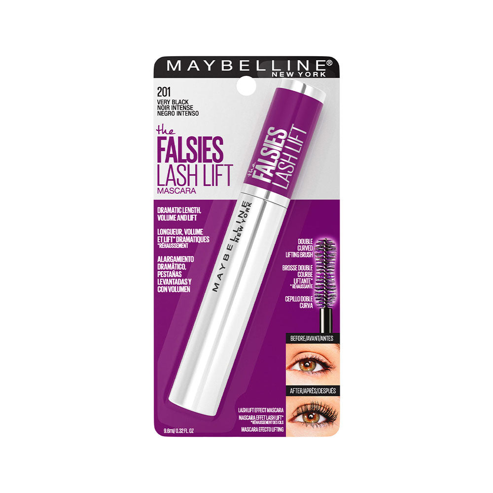 PESTAÑINA THE FALSIES MAYBELLINE