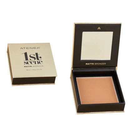 BRONZER MATTE ATENEA