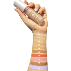 CORRECTOR MY CONCELEAR BLOOMSHELL