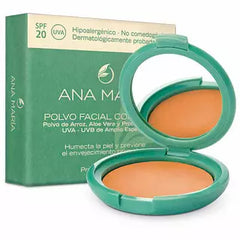 POLVO COMPACTO ANA MARIA