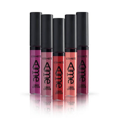 LABIAL LIQUIDO ULTRAMATTE AME