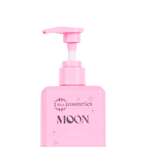 SHAMPOO PARA BHOCHAS MOOM MIIS
