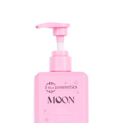 SHAMPOO PARA BHOCHAS MOOM MIIS